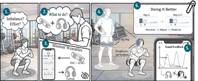 MuscleSense featured image
